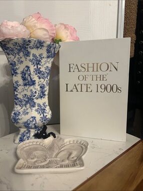 Fashion Of the late 1900’s safe box